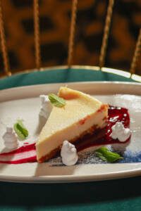How to Choose the Perfect Dessert to End Your Meal At Downtown 29 the best restaurants in borivali