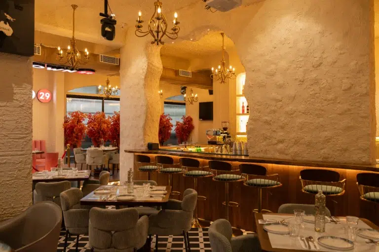 Downtown 29 One of the Best Restaurants in Borivali