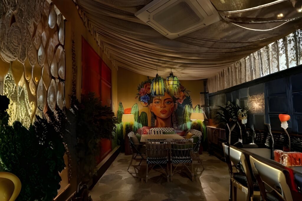 best restaurants in bkc-downtown 29