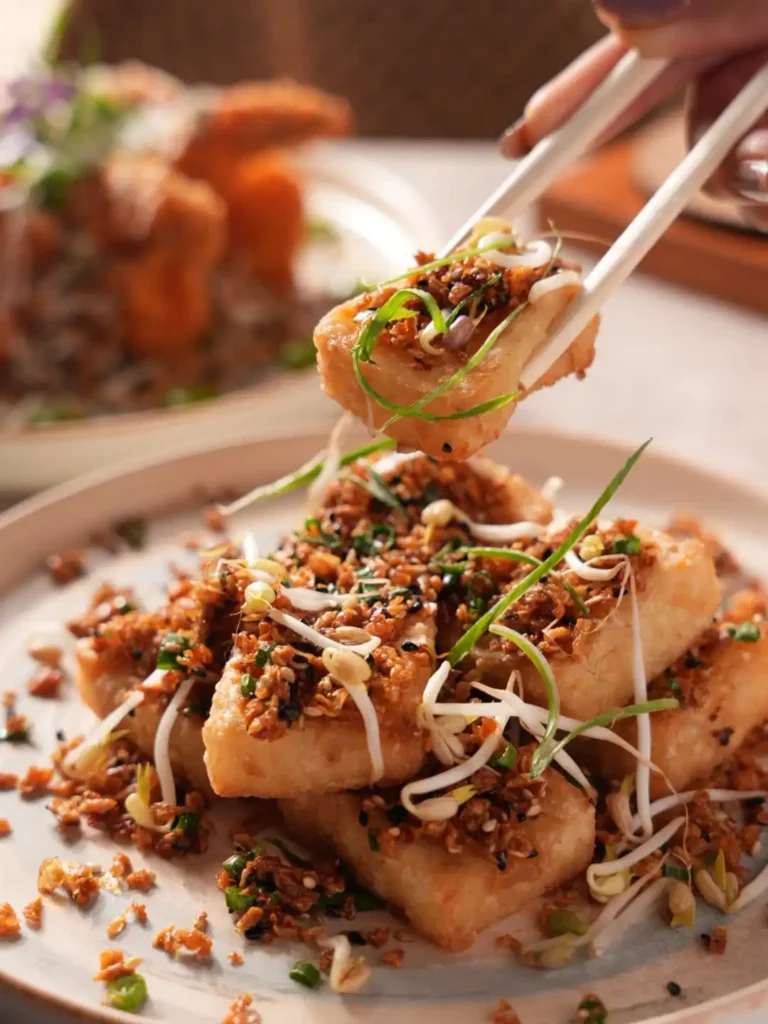 Downtown 29, BKC, the best place to eat in BKC, food Image