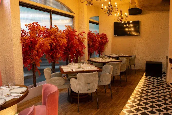 How to Plan the Perfect Date Night at Downtown 29